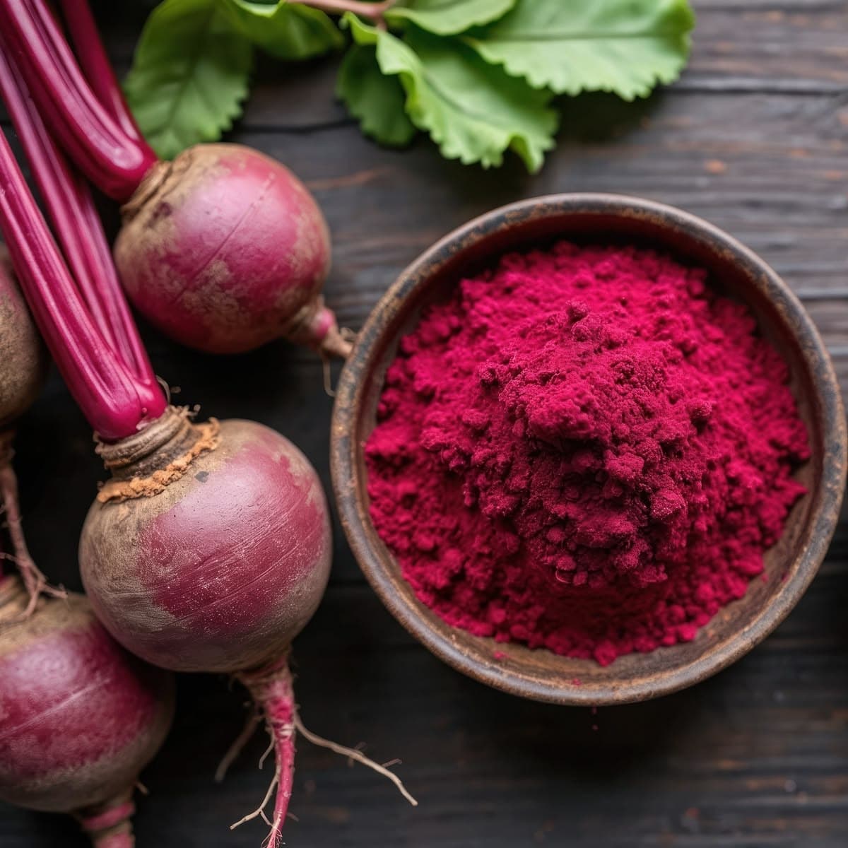 Beetroot Powder